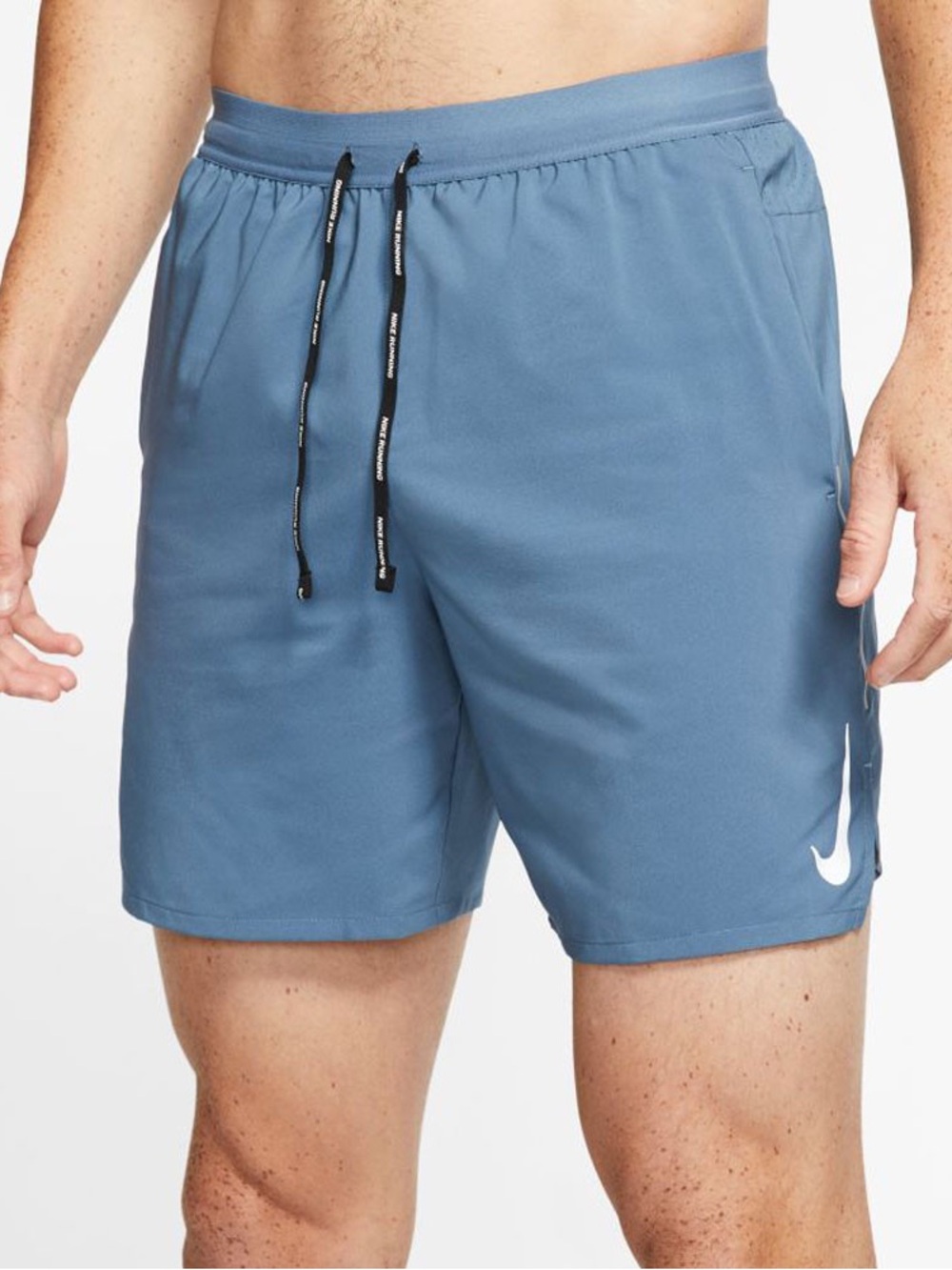 Nike Men’s Flex Stride 7" Running Shorts - SP20 Sz.L